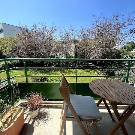 Appartement Hyper Centre Concarneau Luaran gambar