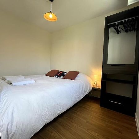 Appartement Hyper Centre Concarneau Luaran gambar