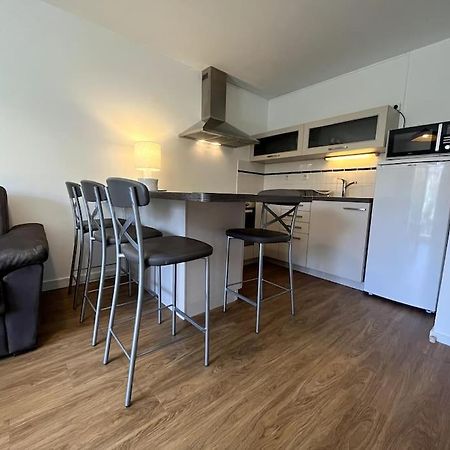 Appartement Hyper Centre Concarneau Luaran gambar