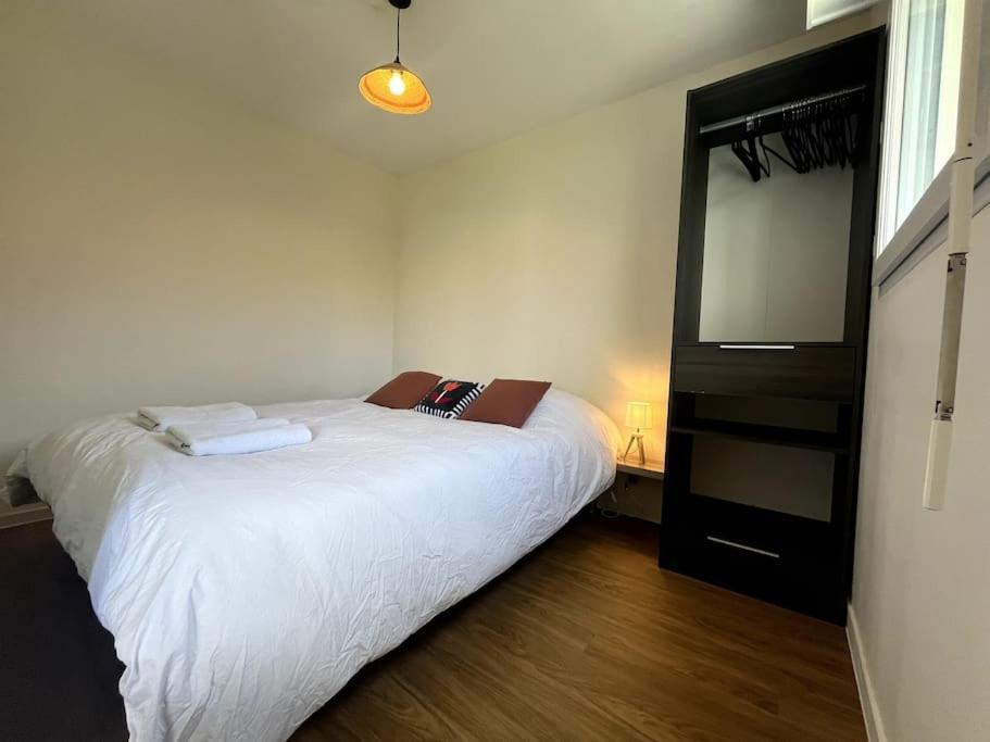 Appartement Hyper Centre Concarneau Luaran gambar