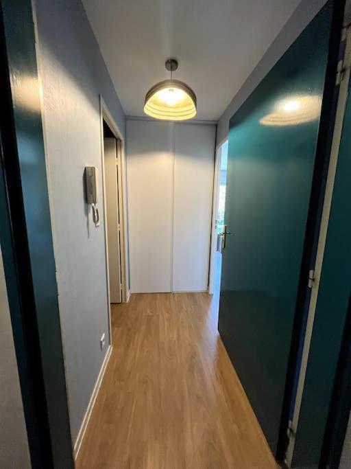 Appartement Hyper Centre Concarneau Luaran gambar